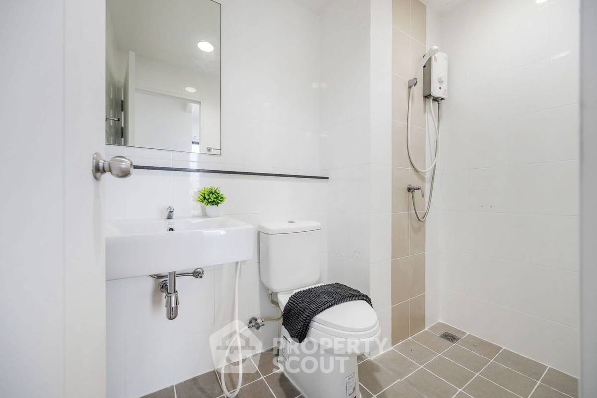 รูป คอนโด 1-ห้องนอน ที่ ยูนิโอ พระราม 2 - ท่าข้าม ใน แสมดำ (ID 2215799) - รูปที่ 9/9