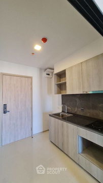 Studio Condo at The Tree Pattanakarn-Ekkamai near ARL Ramkhamhaeng (ID 2213977)