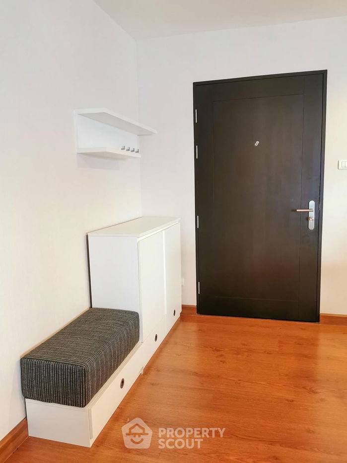 picture 3-BR Condo at Belle Grand Rama 9 near MRT Phra Ram 9 (ID 1550593) - 15/16