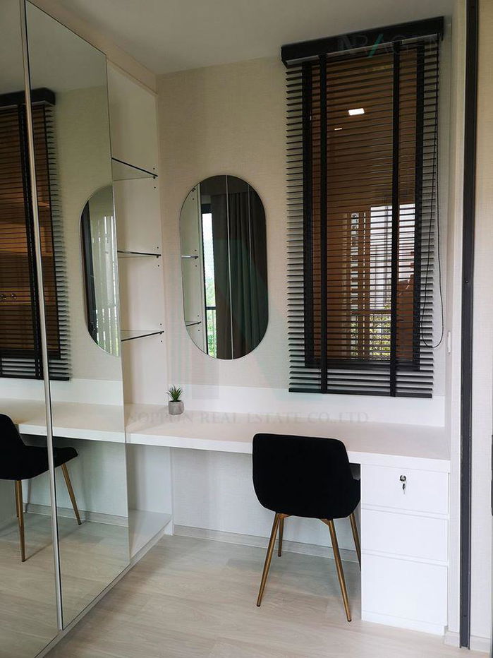 picture For Rent Life One Wireless 1 Bedroom Plus, 9th Floor, BTS Ploenchit. - 4/8