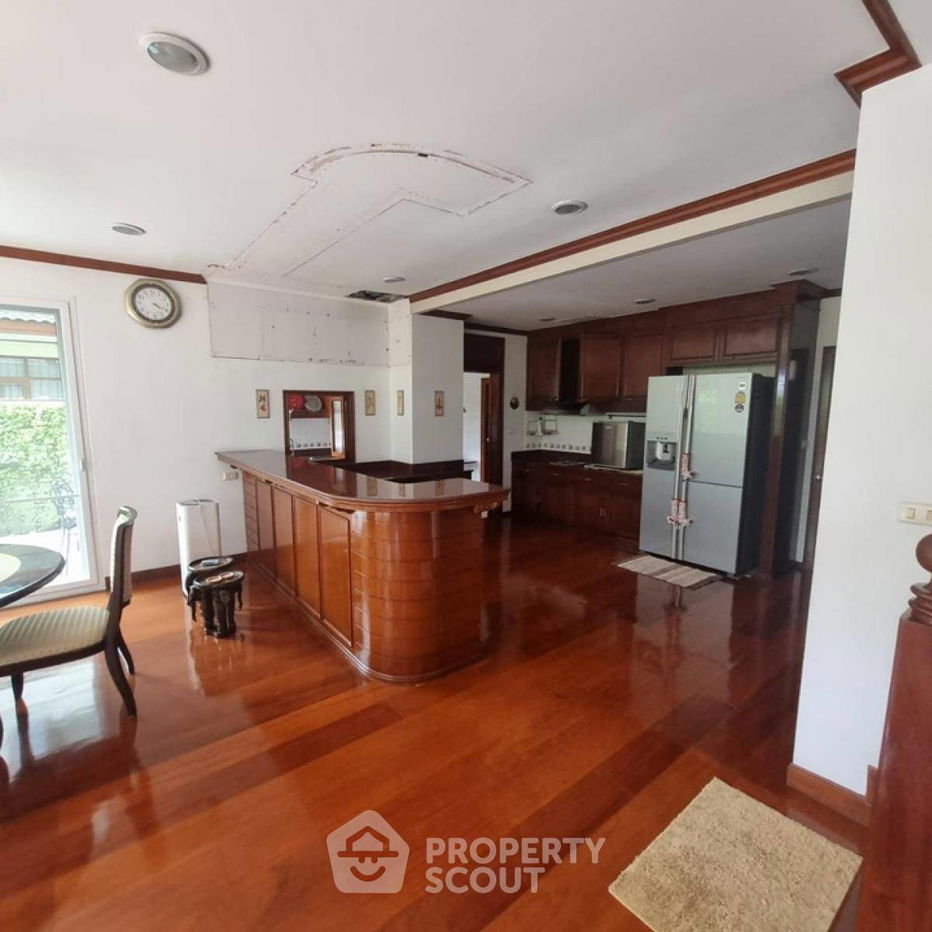 picture 4-BR House in Khlong Chan (ID 2020880) - 6/17