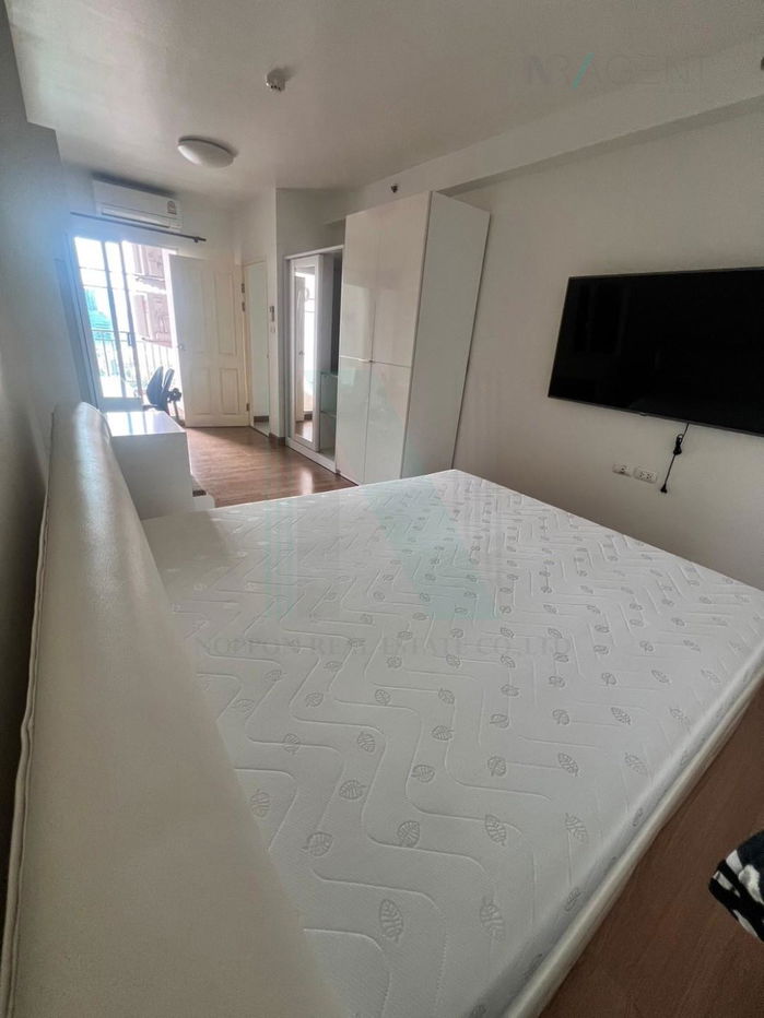 picture 🚩 For Sell Condo SUPALAI PARK RATCHAYOTHIN Building 1, Floor 29,1 bed room, Room size 49 sqm - 4/8