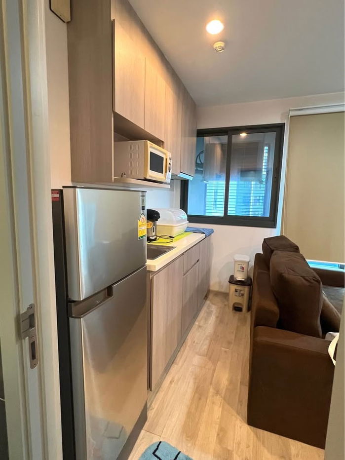 picture Ideo Mobi Charan Interchange Condo For Rent | CODE : RS932 - 9/9