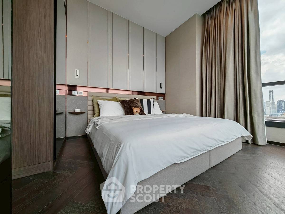 picture 2-BR Condo at The Esse Sukhumvit 36 near BTS Thong Lor (ID 2214861) - 8/14