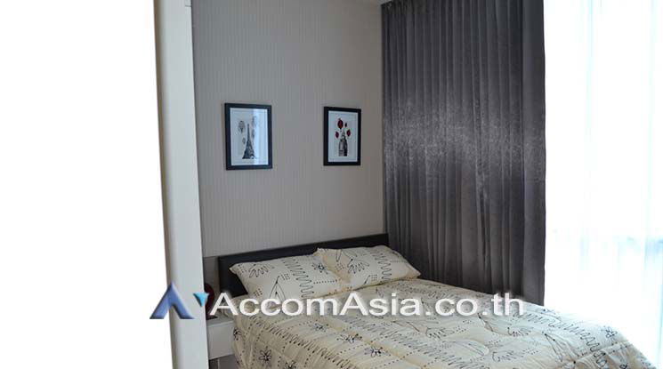 picture 🔼🔽 AccomA 📩  2 BR Condominium @HYDE Sukhumvit 13 (AA16168) - 8/10