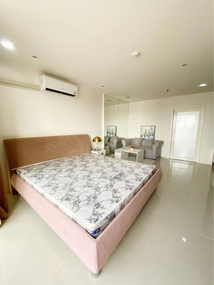 รูป 🏠RB19309 ให้เช่าถูกมาก📢รัชดา ออร์คิด👉🏻แอดไลน์ @062mnigk( มี @ ด้วย) แอดมินตอบไว - รูปที่ 1/7