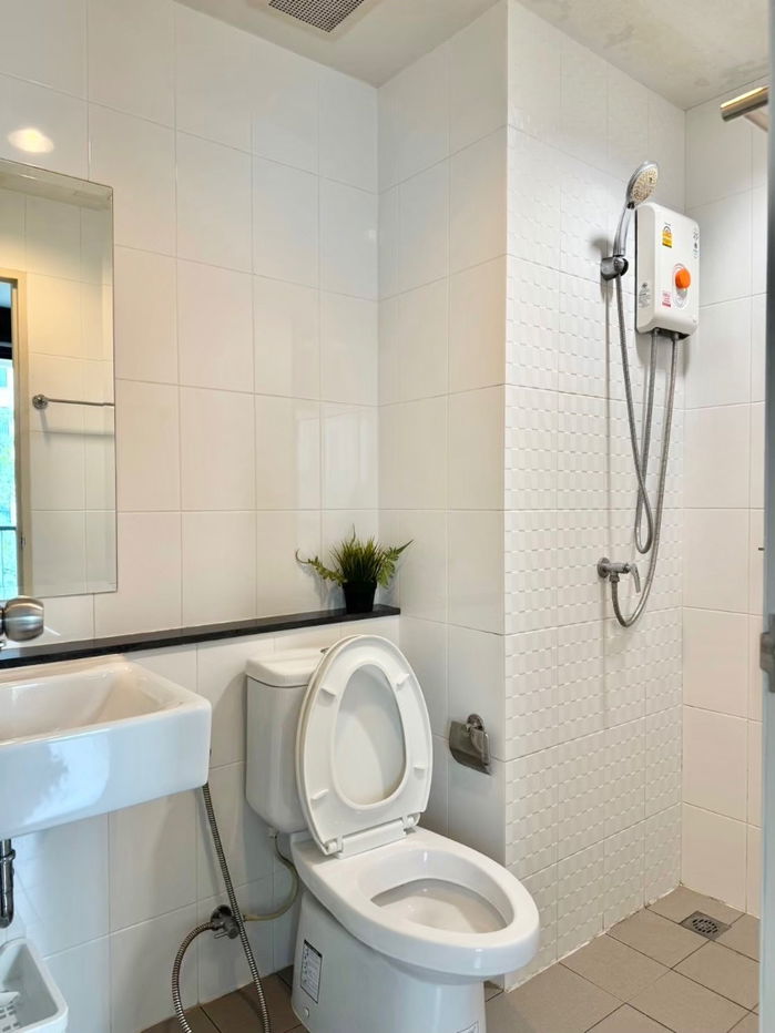 รูป ให้เช่า Unio Sukhumvit 72 phase 1 🔥8,000฿/ด.🔥 ห้องว่าง 8สค.68 #รับโอนจองล่วงหน้าค่ะ  - รูปที่ 4/10