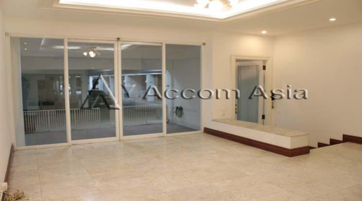 รูป 🔼🔽 AccomA 📩  3 BR Townhouse @Natural Place (1815753) - รูปที่ 2/9