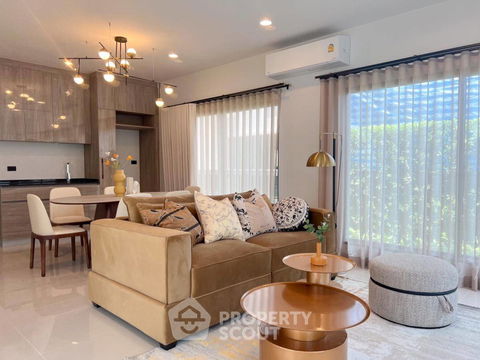 บ้าน 4-ห้องนอน ที่ บุราสิริ กรุงเทพกรีฑา ใน หัวหมาก (ID 1525019)