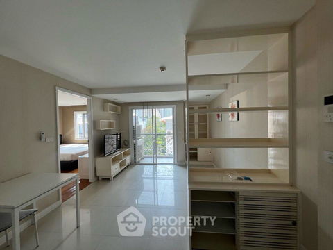 คอนโด 1-ห้องนอน ที่ เลอ นีซ เอกมัย คอนโดมิเนียม ใกล้ BTS เอกมัย (ID 2110858)