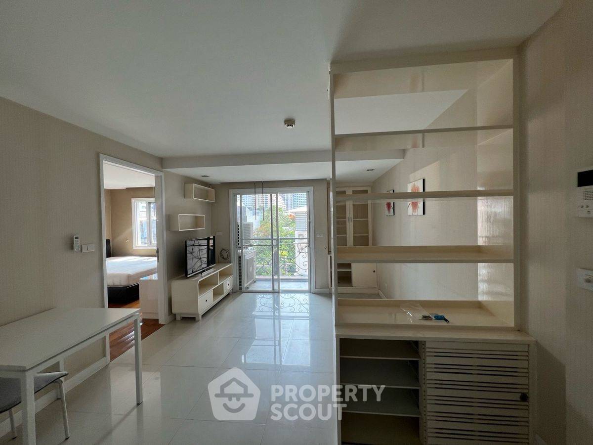 รูป คอนโด 1-ห้องนอน ที่ เลอ นีซ เอกมัย คอนโดมิเนียม ใกล้ BTS เอกมัย (ID 2110858) - รูปที่ 1/15