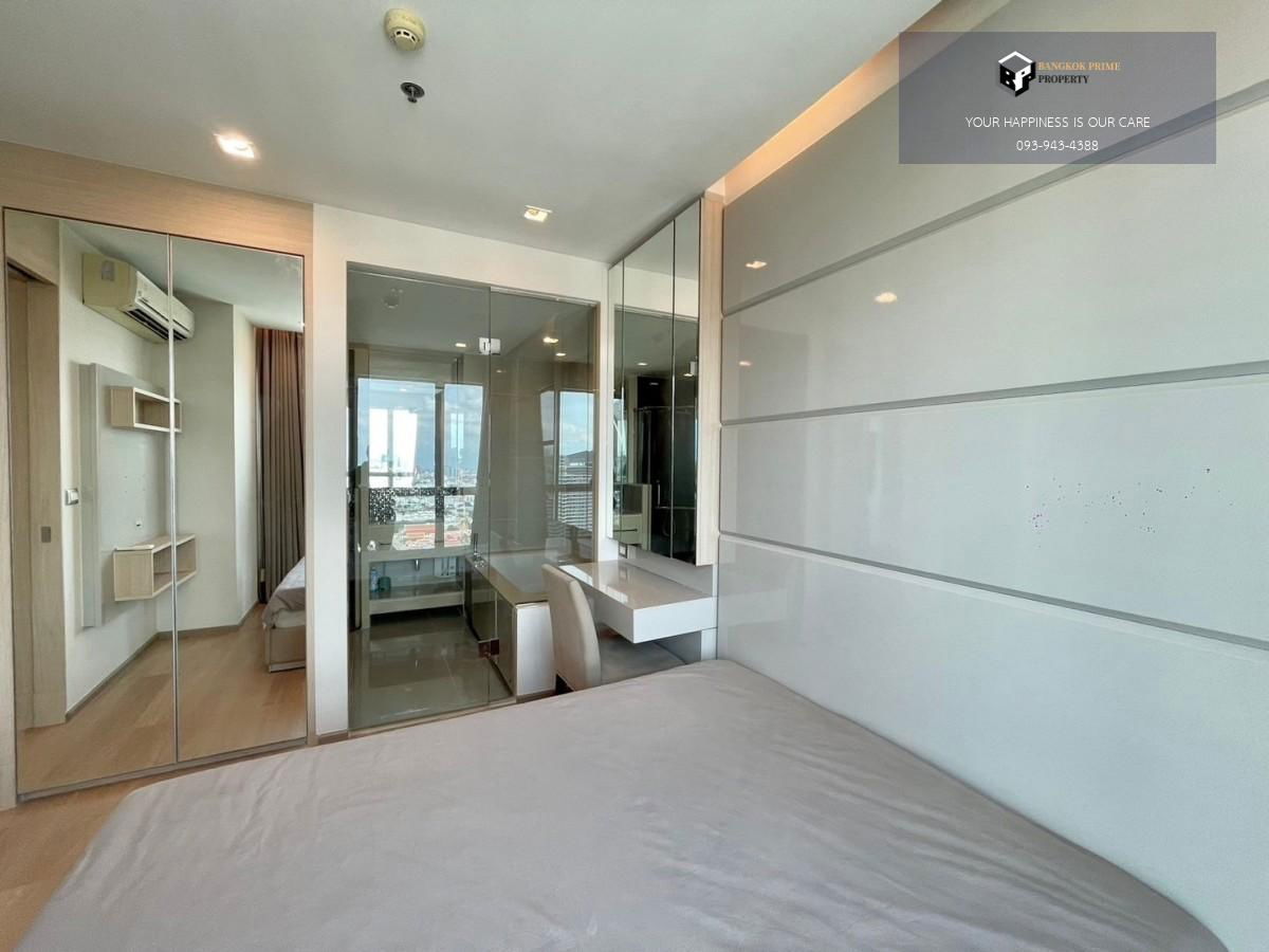 รูป The Address Asoke | 🚝ใกล้ BTS,MRT เพชรบุรี | #2025071911000 - รูปที่ 2/12