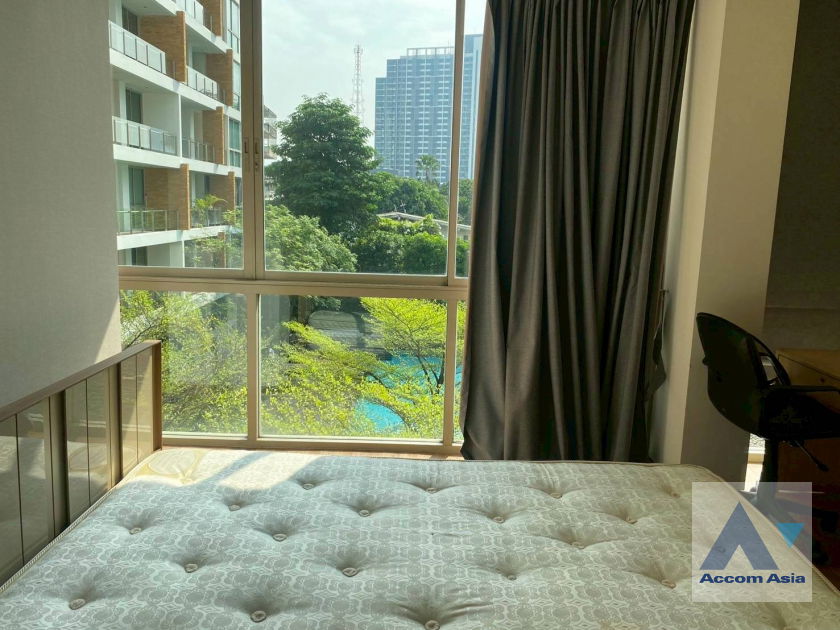 รูป 🔼🔽 AccomA 📩 Pet friendly 2 BR Condominium @Ficus Lane (AA30886) - รูปที่ 6/16