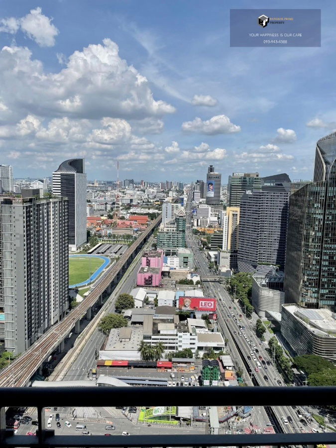 รูป The Address Asoke | 🚝ใกล้ BTS,MRT เพชรบุรี | #2025071911000 - รูปที่ 12/12