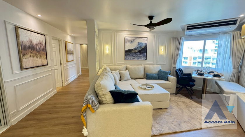 picture 🔼🔽 AccomA 📩  2 BR Condominium @Fortune Condo Town (AA43465) - 3/13