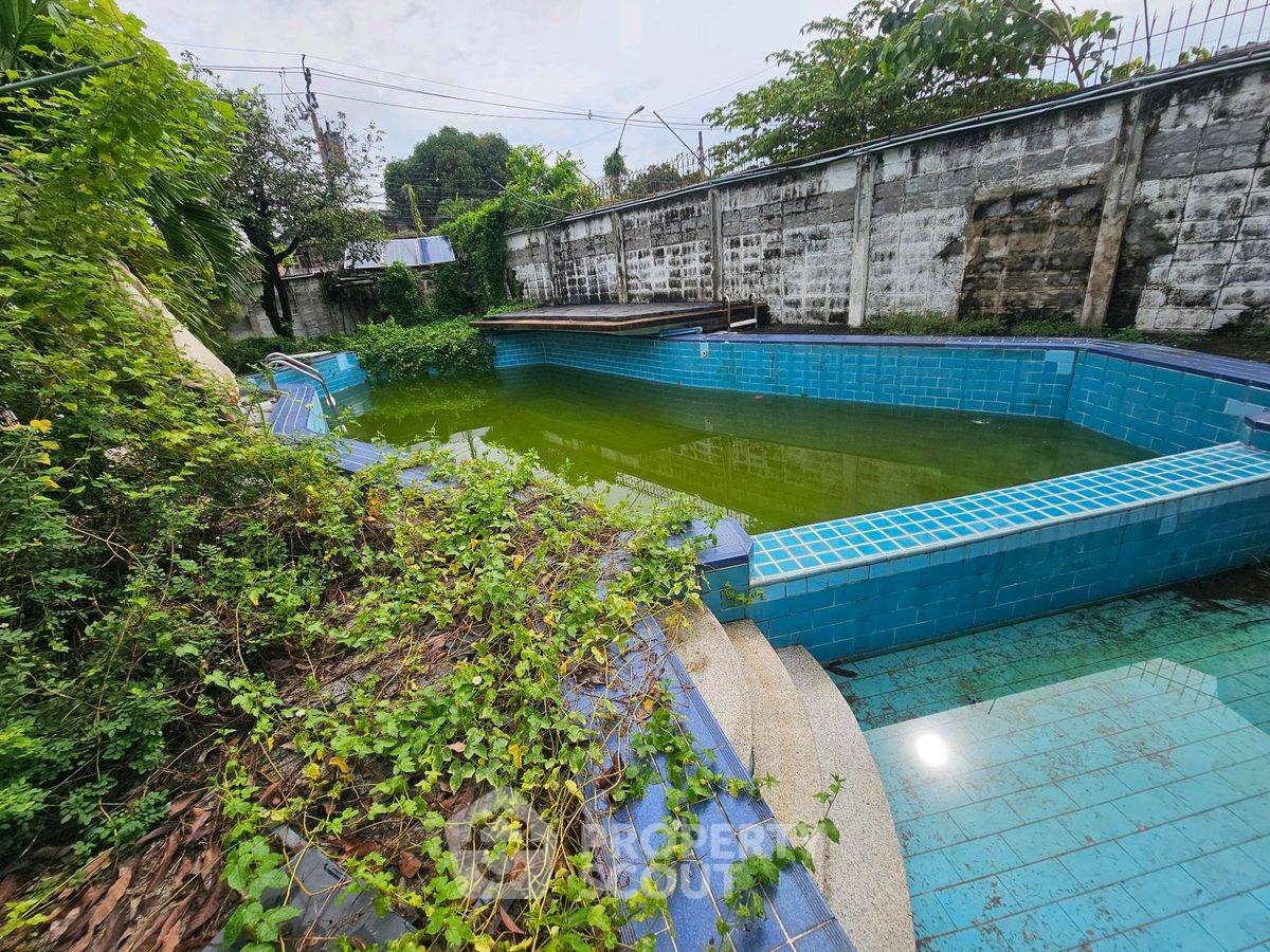 รูป ที่ดินสำหรับปล่อยเช่า 1,684 ตารางเมตร แถว ใน สามเสนนอก (ID 2214889) - รูปที่ 12/16