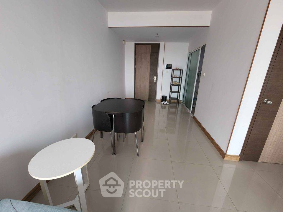 picture 1-BR Condo at Supalai River Resort Charoen Nakhon in Samre (ID 1201528) - 2/11