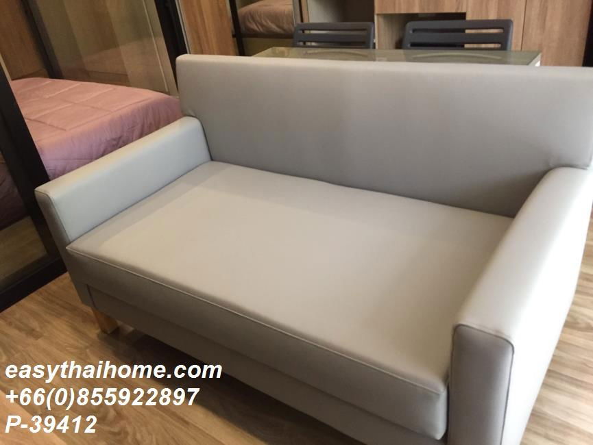 picture P-39412 Condo for rent Blossom Condo @ Sathorn-Charoenrat fully furnished (Confirm again when visit).  - 17/21