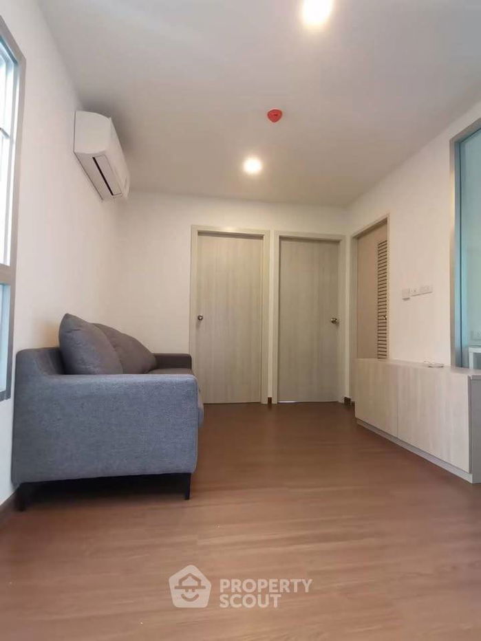 picture 2-BR Condo at Chewathai Hallmark Charan 13 near MRT Tha Phra (ID 2215731) - 4/13