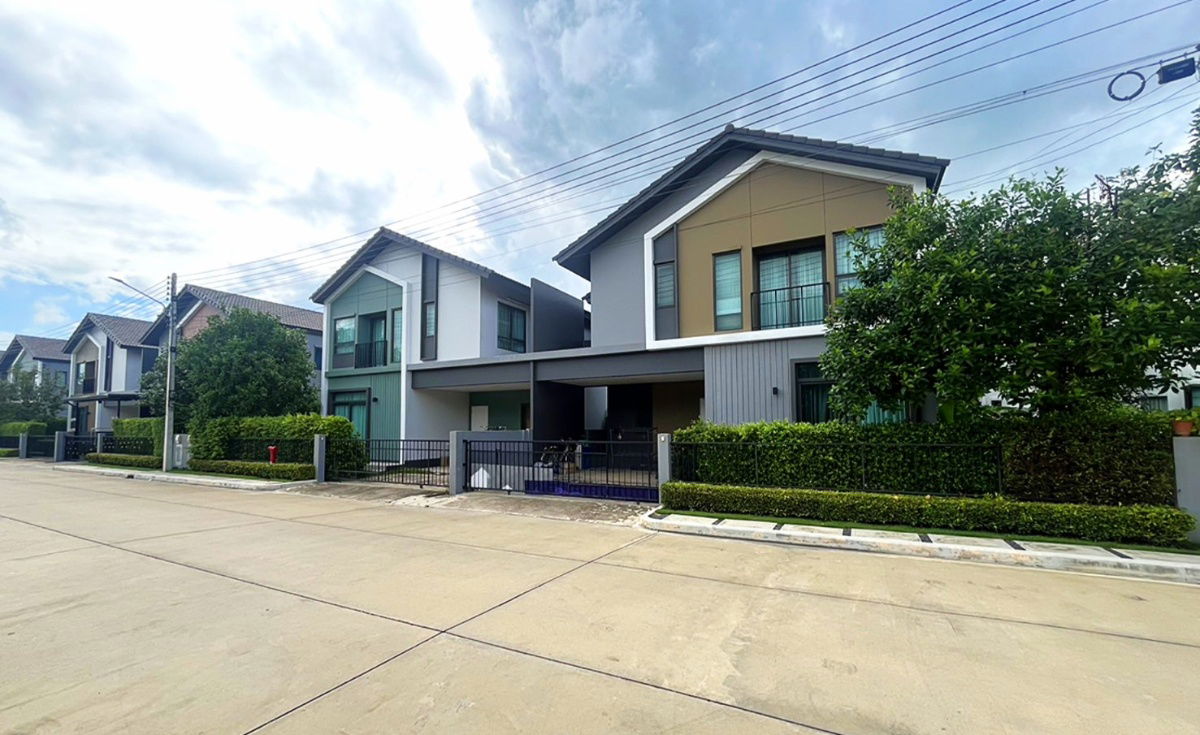 picture Anasiri Ratchapruek-346 New Ratchaphruek Road - 2/11