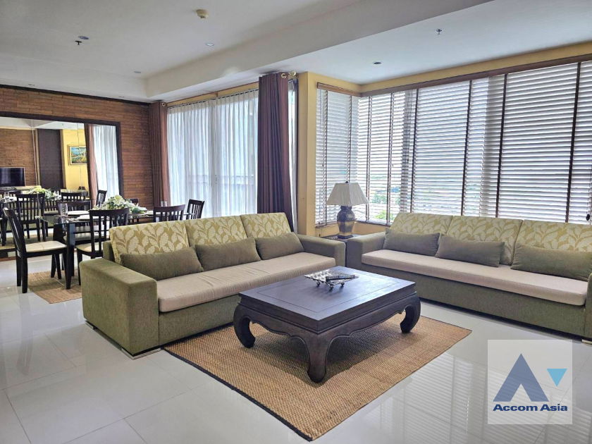 รูป 🔼🔽 AccomA 📩  2 BR Condominium @The Emporio Place (1515639) - รูปที่ 1/15