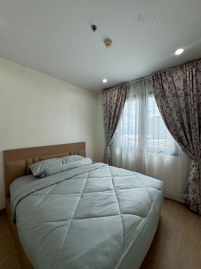 รูป ขายคอนโด เอสโทร แจ้งวัฒนะ อาคาร 1 ชั้น 19 1 ห้องนอน ขนาด 35 ตรม ใกล้ ห้างสรรพสินค้าเซ็นทรัลแจ้งวัฒนะ - รูปที่ 3/8