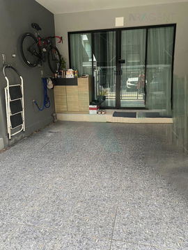 🎉 For Sell Town house BAAN KLANG MUANG NGAMWONGWAN 3-story 3 bedroom 3 bathroom