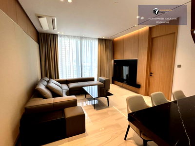 Condos for rent : Supalai Icon Sathorn | 🚝Near BTS Saint Louis | #2025071910997