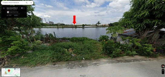 picture Prime Purple-Zoned Industrial Land for Sale | Bang Pakong, Bangna-Trad Road | 35-3-81 Rai | THB 4.5M/Rai - 4/12