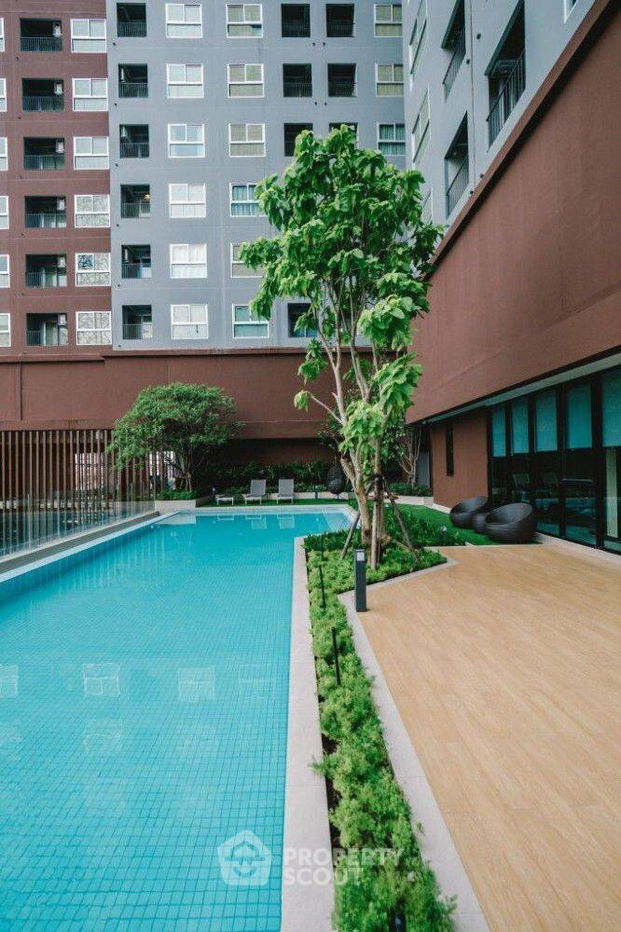 รูป คอนโด 1-ห้องนอน ที่ พลัมคอนโด รามคำแหง ใกล้ ARL รามคำแหง (ID 2214202) - รูปที่ 5/11