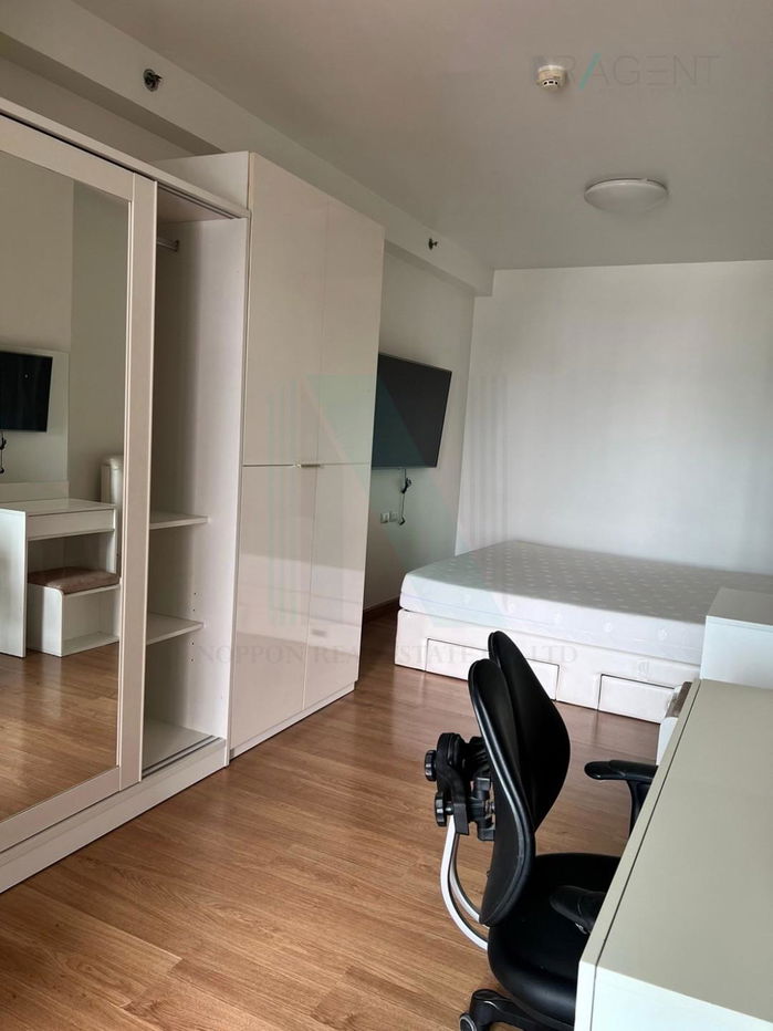 picture 🚩 For Sell Condo SUPALAI PARK RATCHAYOTHIN Building 1, Floor 29,1 bed room, Room size 49 sqm - 2/8