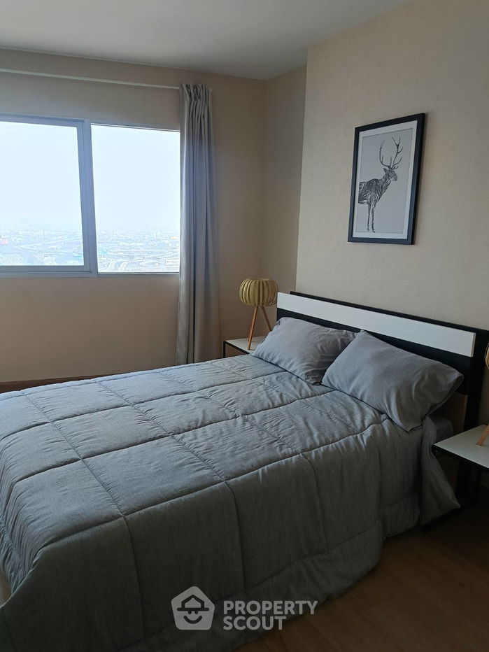 picture 2-BR Condo at Supalai Park Ekamai - Thonglor near ARL Ramkhamhaeng (ID 2215335) - 5/11