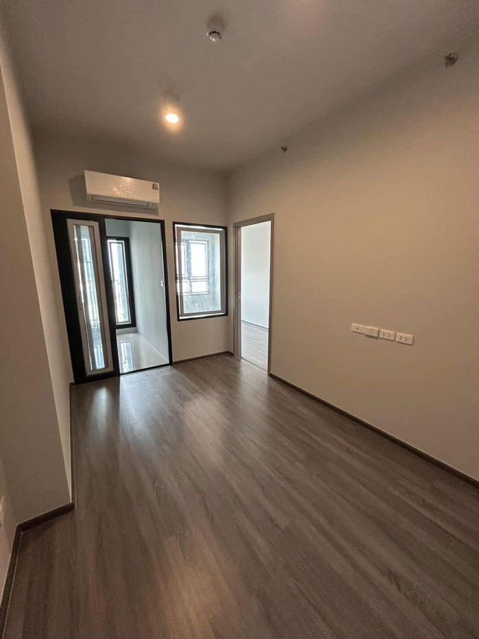 picture Ideo Ramkhamhaeng Lamsali Station Condo For Rent | CODE : RS931 - 6/10