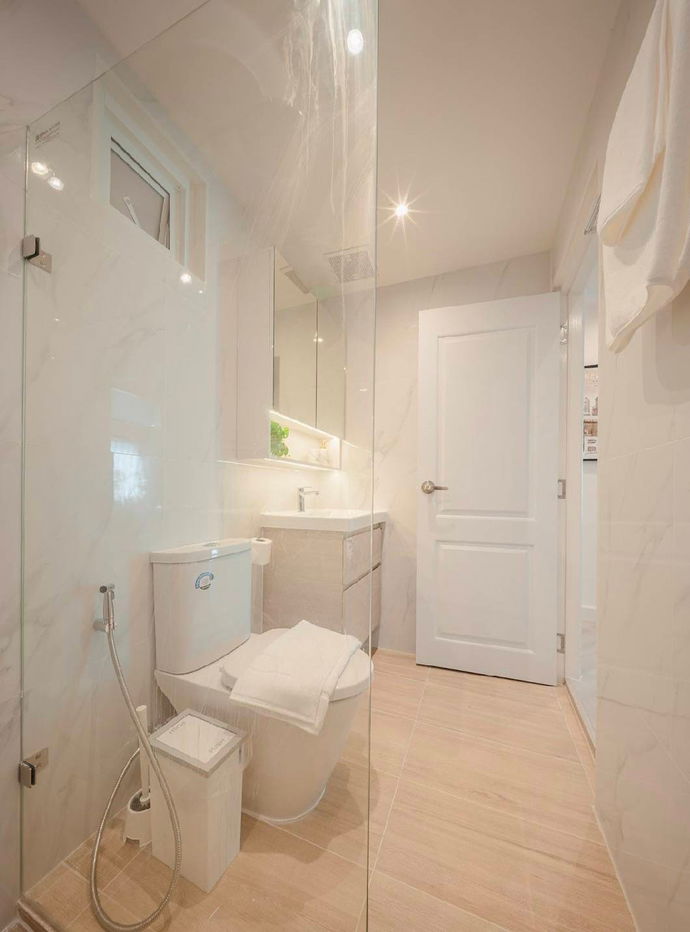 รูป Fortune Condo Town | Near BTS Chong Nonsi - รูปที่ 13/14