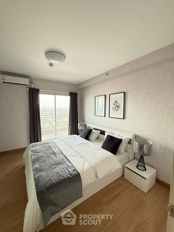 picture 2-BR Condo at Supalai Park Ekamai - Thonglor near ARL Ramkhamhaeng (ID 2215335) - 1/11