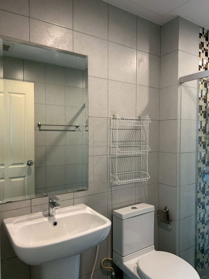 รูป Supalai Loft @ Talat Phlu Station | Near BTS Talat Phlu - รูปที่ 14/18