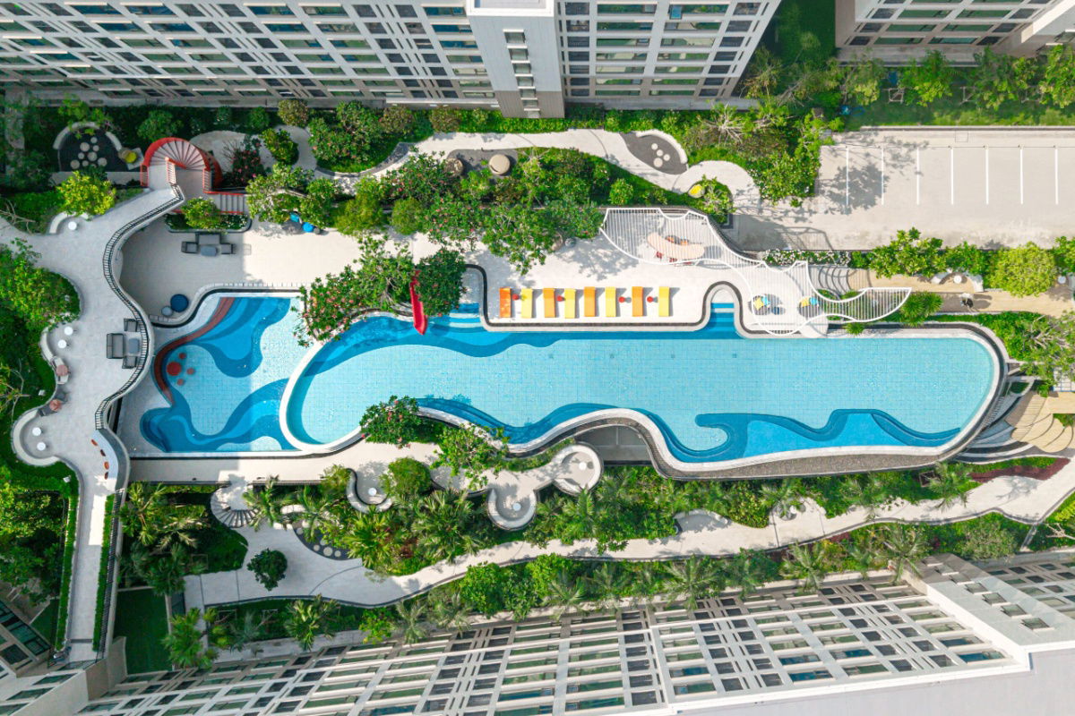 รูป ให้เช่า Kave Coco Bangsean 9000/Month - รูปที่ 23/45