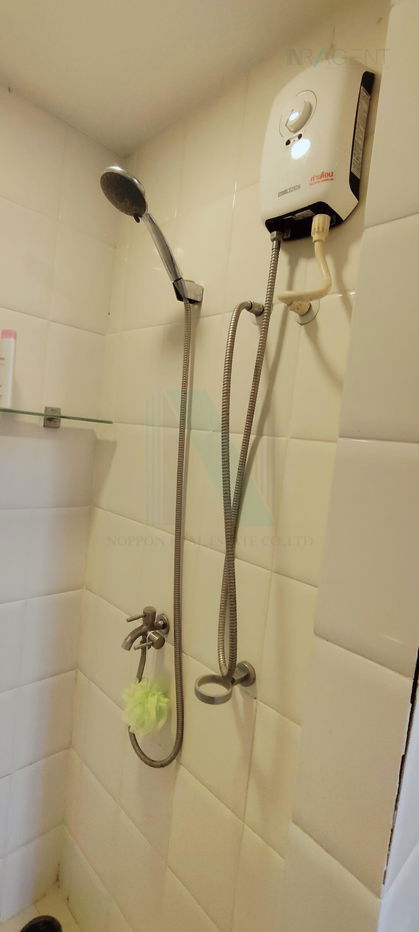 picture For Rent Condo BAAN NAVATARA Building E, Floor 5,1 bed room, Room size 33 sqm - 8/8