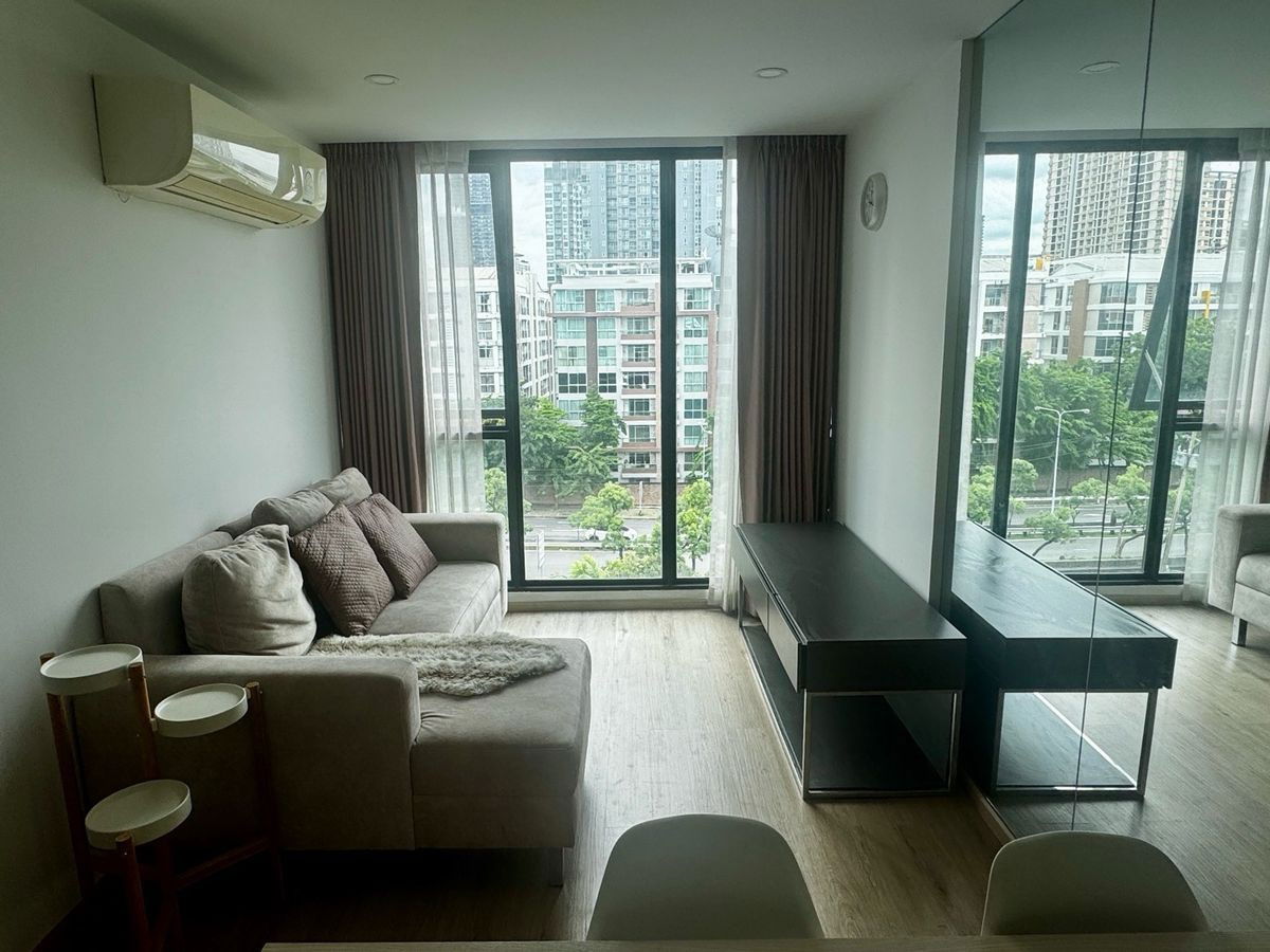 รูป [ เช่า | RENT ]  ⚡🌈E94301 เซอริโอ้ สุขุมวิท 50 ( Serio Sukhumvit 50 )⚡🌈 LINE : @theagentpro (มี @ นำหน้าด้วยครับ)  - รูปที่ 5/9
