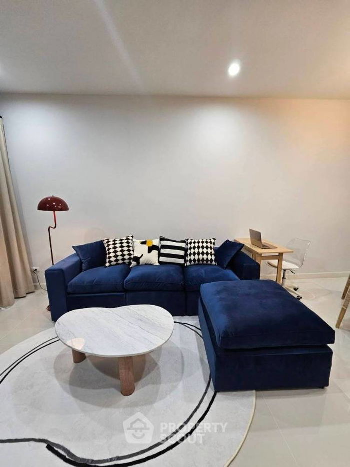 picture 3-BR Townhouse close to Suvarnabhumi Airport (ID 2012067) - 4/14