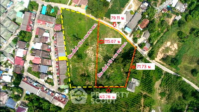 Land for sale ม.เทคโนโลยีราชมงคลตะวันออก : 13,120 m² Land for Sale in Bang Phra (ID 2210985)