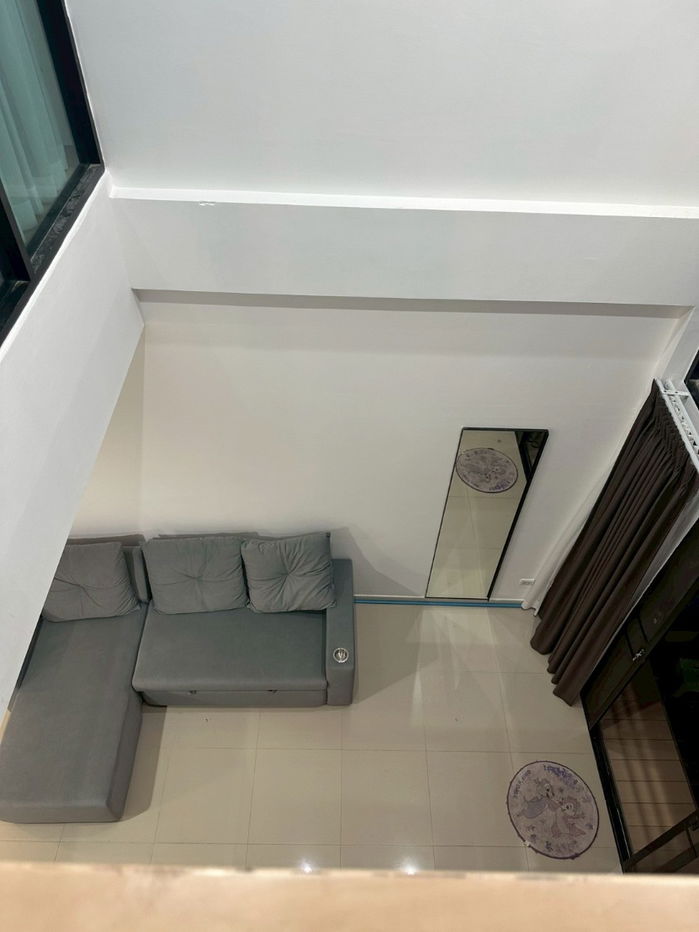 รูป 🏡 ให้เช่าทาวน์โฮม 3 ชั้น โครงการ Eco Space บางนา-วงแหวน(Code :MHR0033) - รูปที่ 18/20