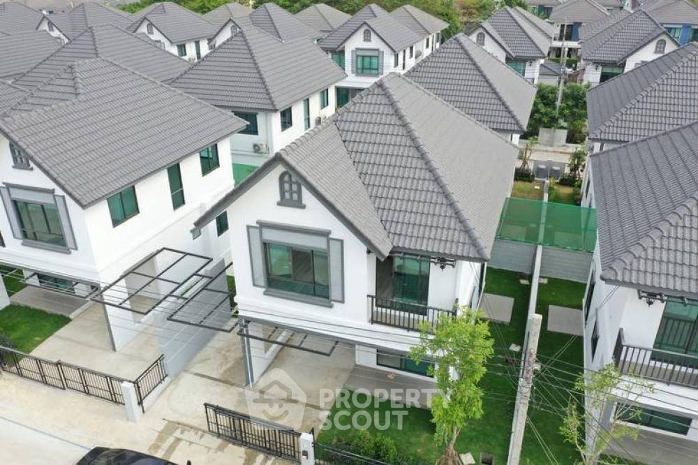 รูป บ้าน 3-ห้องนอน ใน บางเสาธง (ID 1491998) - รูปที่ 5/7