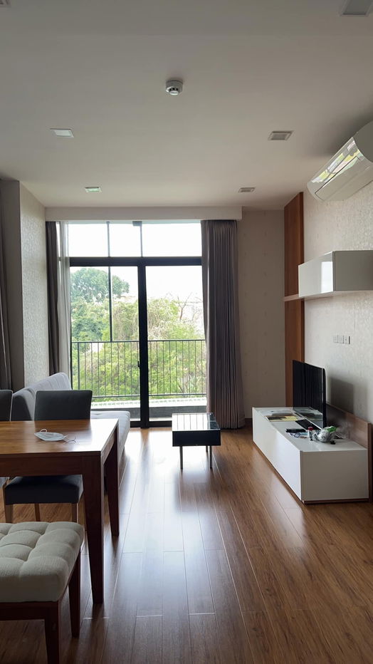 รูป ให้เช่า : STYLISH CONDO  ใกล้แยกภูคำ นิมมาน เชียงใหม่  สนใจ Tel. 082-389-9314 คุณบู  - รูปที่ 5/15