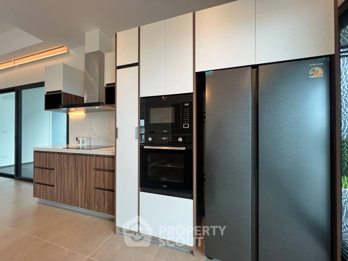 picture 4-BR House at Sivana Hills Hua Hin in Nong Kae (ID 2212445) - 3/15