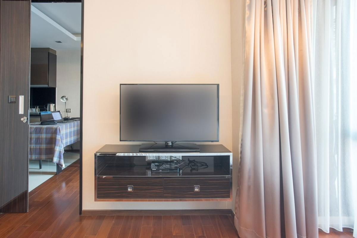 รูป Code: KJ7702  ให้เช่า The Address Sukhumvit 61 🔥🔥 จองเดือนนี้รับส่วนลด1,000บาท 🔥🔥 @kjcondo (มี@ข้างหน้าด้วยนะคะ) - รูปที่ 6/19