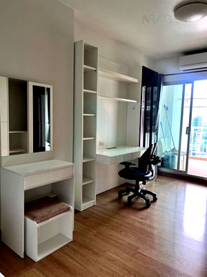คอนโด เซ็นทรัล ลาดพร้าว : 🚩 ขายคอนโด ศุภาลัย ปาร์ค รัชโยธิน อาคาร 1 ชั้น 29 1 ห้องนอน ขนาด 49 ตรม ใกล้ เมเจอร์ รัชโยธิน