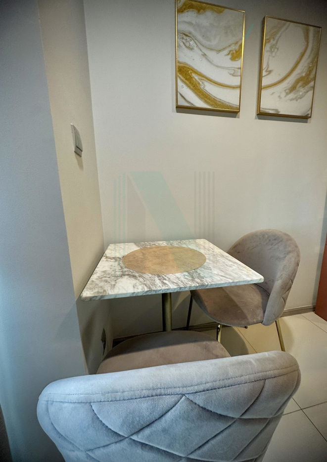 picture 🎉 For Rent Condo LIFE ASOKE - RAMA 9 Building B, Floor 37,1 bed room, Room size 33.00 sqm - 8/8