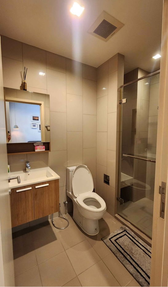 รูป #Z1497 ให้เช่าคอนโด Hasu Haus (Sukhumvit 77) - รูปที่ 8/9