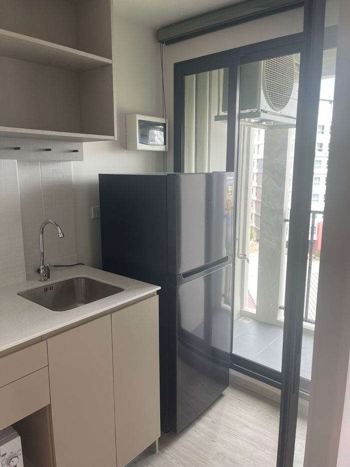 รูป ให้เช่า Kave Coco Bangsean 9000/Month - รูปที่ 6/45